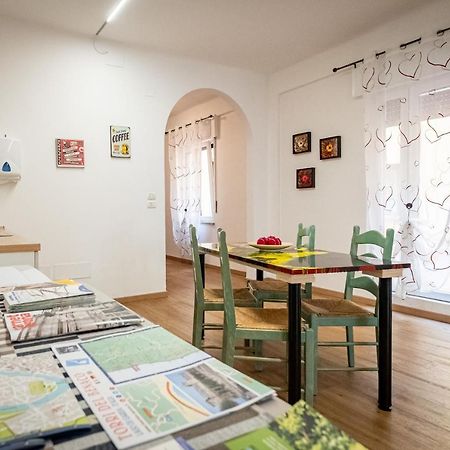 维罗纳Il Salotto Del Conte住宿加早餐旅馆 外观 照片