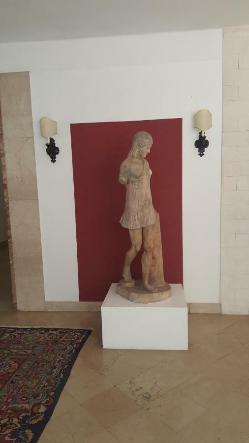 维罗纳Il Salotto Del Conte住宿加早餐旅馆 外观 照片