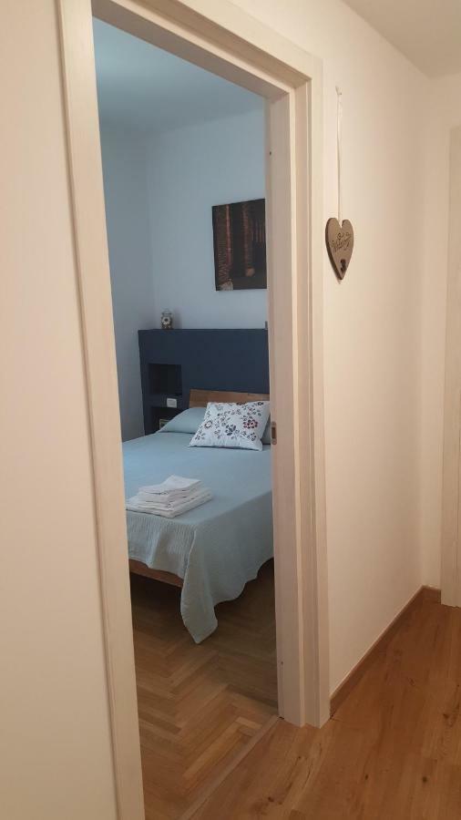 维罗纳Il Salotto Del Conte住宿加早餐旅馆 外观 照片